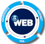 Logo CAweb